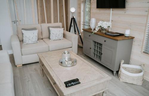 Woodhall Spa House | Casa Di Lusso Luxury lodge