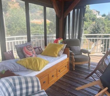 Cervione Villa | Casa Di Mammò