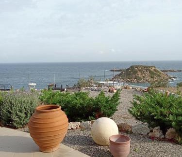 Stegna House | Casa di Mare Stegna