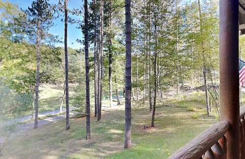 Sky Valley House | Casa di Maria