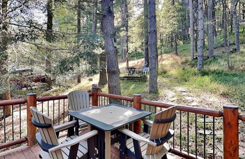 Sky Valley House | Casa di Maria