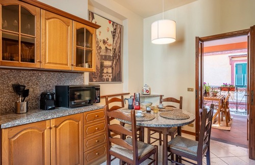 Bagni di Lucca House | Casa di Martini