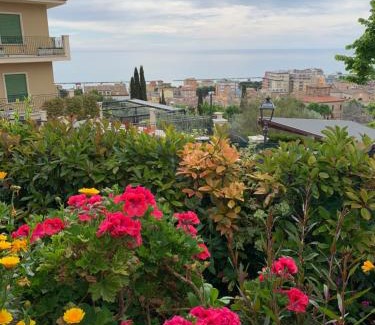 Grottammare Apartment | Casa di Mary
