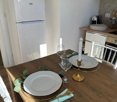 Portacomaro Apartment | Casa di Maya