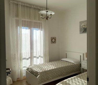 Portacomaro Apartment | Casa di Maya