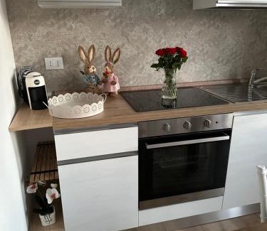 Portacomaro Apartment | Casa di Maya