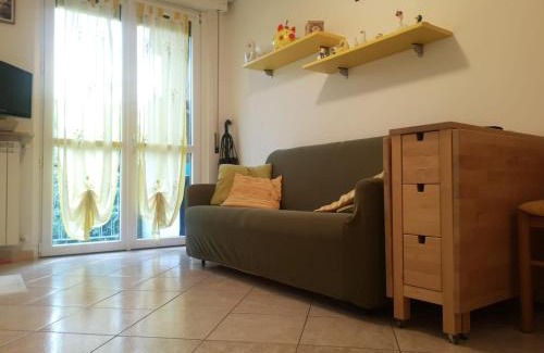 Borghetto Santo Spirito Apartment | CASA DI NEMO