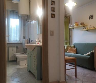 Borghetto Santo Spirito Apartment | CASA DI NEMO