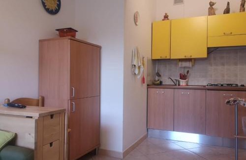 Borghetto Santo Spirito Apartment | CASA DI NEMO