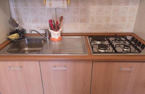 Borghetto Santo Spirito Apartment | CASA DI NEMO