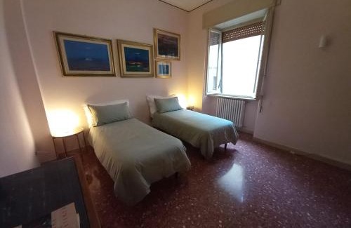 Guzman House | Casa di nonna