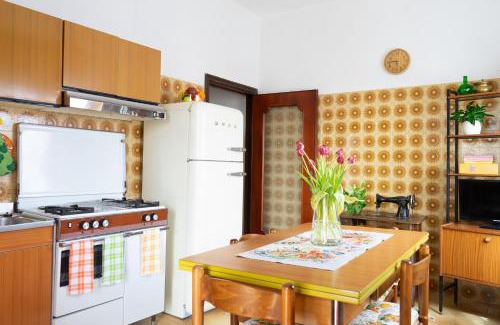 Portocannone House | Casa di Nonna Linda