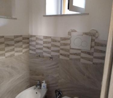 Panza Apartment | Casa di nonno leo