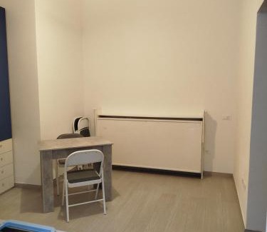 Panza Apartment | Casa di nonno leo