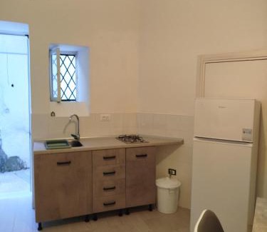 Panza Apartment | Casa di nonno leo