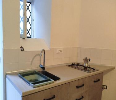 Panza Apartment | Casa di nonno leo