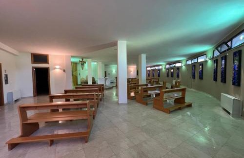 Municipio 1 Hotel | Casa di Ospitalità religiosa San Francesco d'Assisi - BA