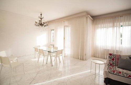 Quinto al Mare Apartment | Casa di Pier&Chico