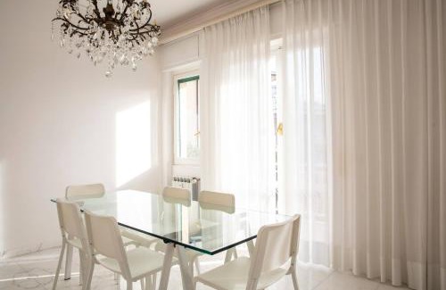 Quinto al Mare Apartment | Casa di Pier&Chico