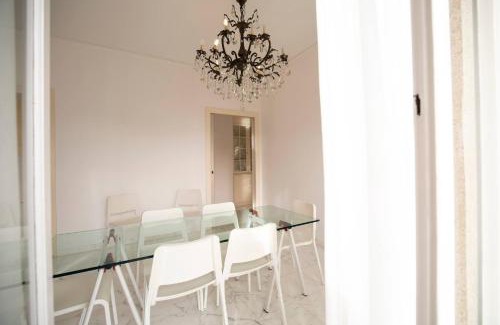 Quinto al Mare Apartment | Casa di Pier&Chico