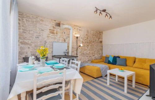 Divsici Villa | Casa di Pietra Matelići