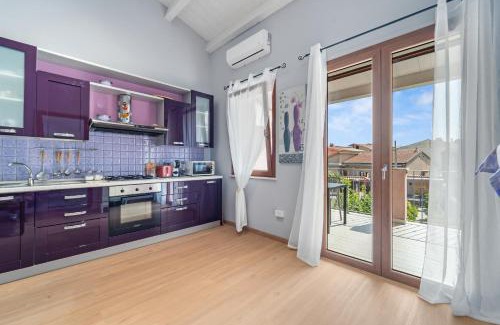 Sant'Antioco Apartment | Casa di Pina