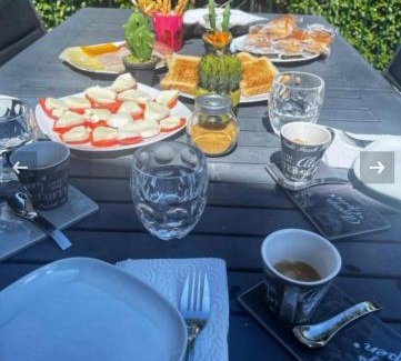 Brunate Apartment | Casa di Princi