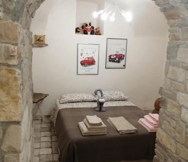 Tovo San Giacomo Apartment | Casa di Ramiro