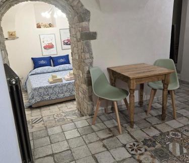 Tovo San Giacomo Apartment | Casa di Ramiro