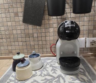 Tovo San Giacomo Apartment | Casa di Ramiro