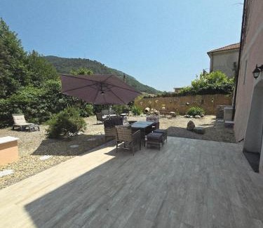 Tovo San Giacomo Apartment | Casa di Ramiro