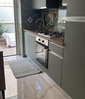 Passo Oscuro Apartment | Casa di Roberta