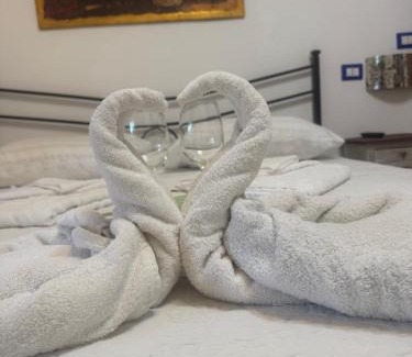 Passo Oscuro Apartment | Casa di Roberta