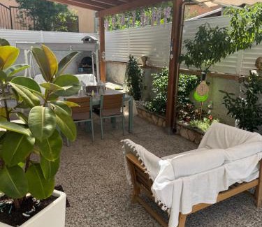 Passo Oscuro Apartment | Casa di Roberta