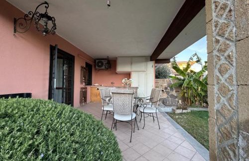 Cerreto Apartment | Casa di Roberto