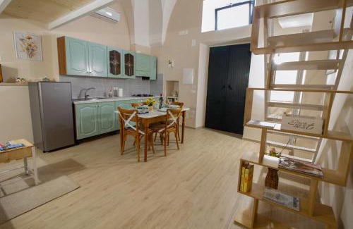 Francavilla Fontana House | Casa di Sara