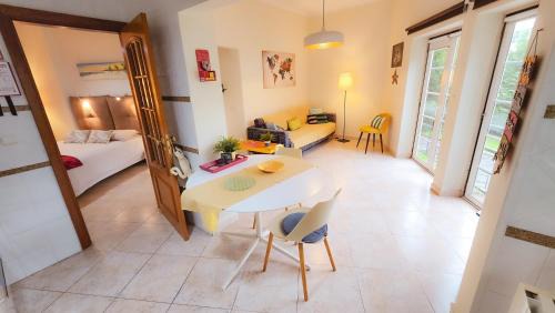 Estoril Apartment | Casa di Savoia