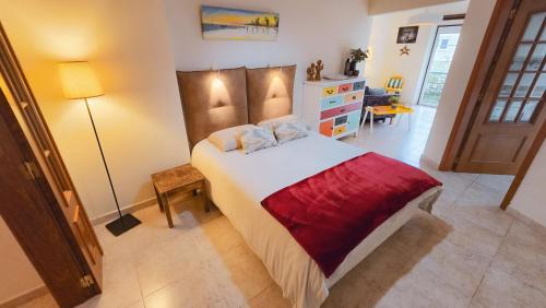 Estoril Apartment | Casa di Savoia