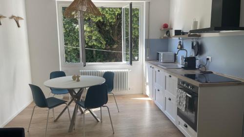 Albaro Apartment | Casa di Silù con parcheggio ,vicino Gaslini, no barriere