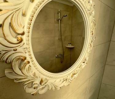 Ermoupoli House | Casa di Syrii
