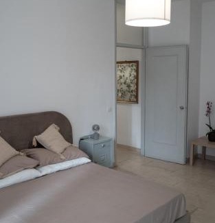 Mirafiori Apartment | casa di Tata