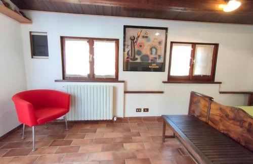 Bettolelle Apartment | Casa di Tatiana