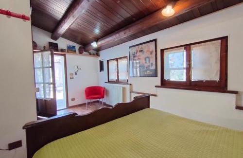 Bettolelle Apartment | Casa di Tatiana