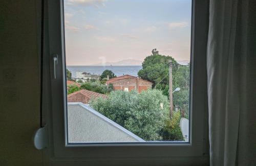 Kavala House | Casa di Theo