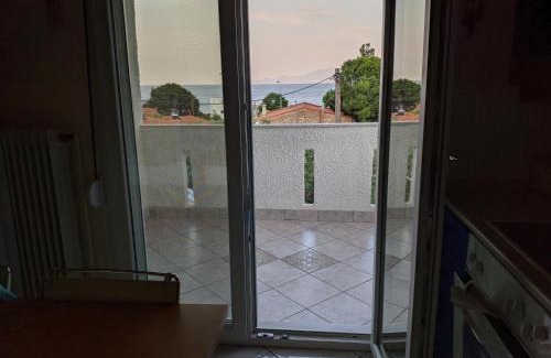 Kavala House | Casa di Theo