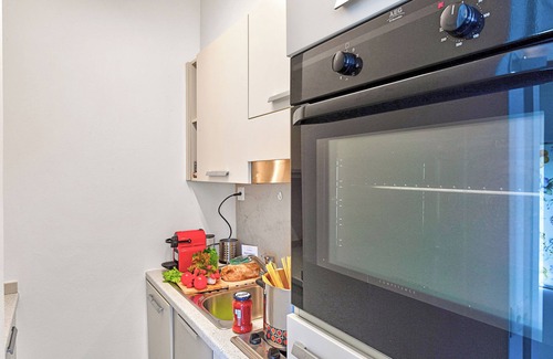 Losone Apartment | Casa di Tino, Losone, Switzerland