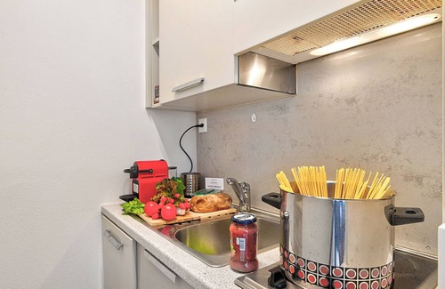 Losone Apartment | Casa di Tino, Losone, Switzerland