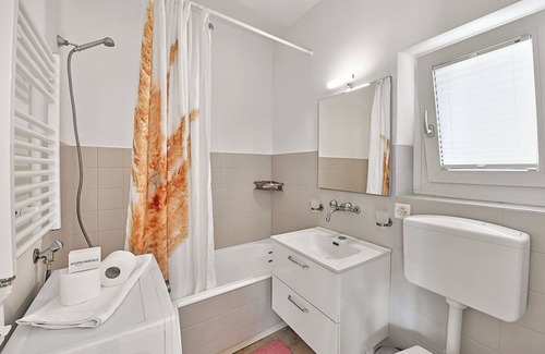 Losone Apartment | Casa di Tino, Losone, Switzerland