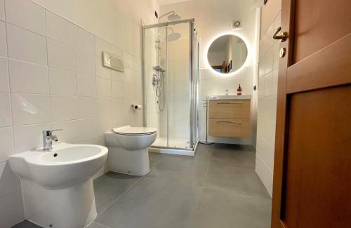 Fiumicino Apartment | Casa Di Tom-FCO Airport e Fiera di Roma