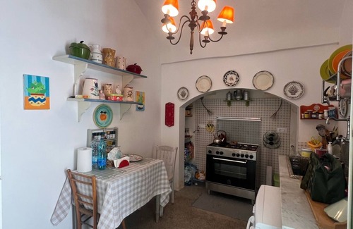 Depressa House | Casa Dianù - Artemisia Homes